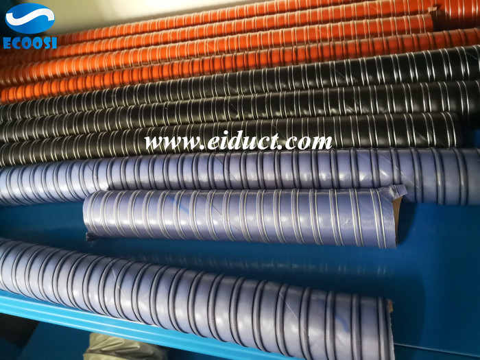 Flexible Silicone Hose