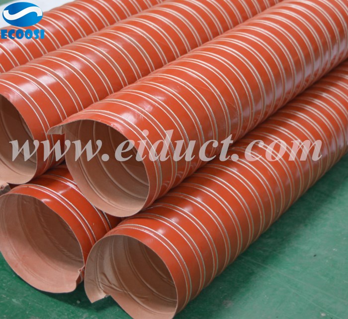 hot-air-silicone-2Ply-duct-hose