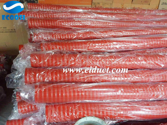 Flex Silicone Air Duct