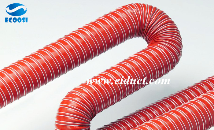 Brake-Silicone-Hose