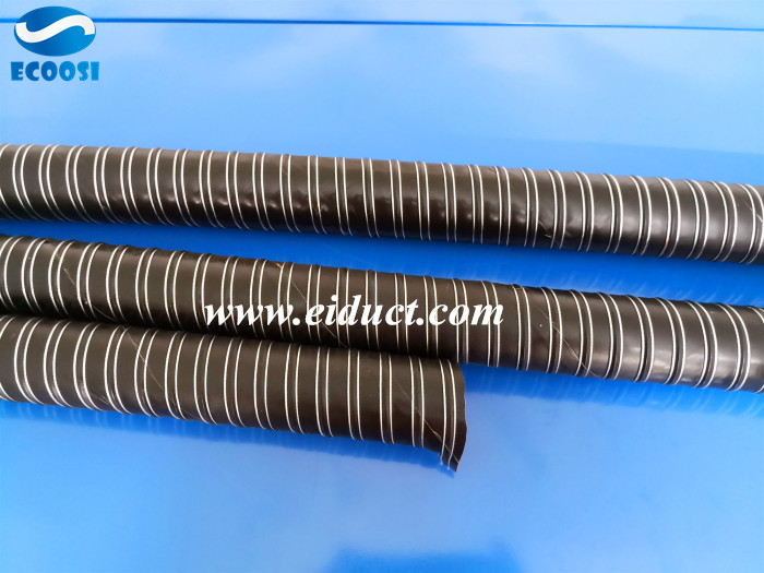 Brake Cooling Duct Hose