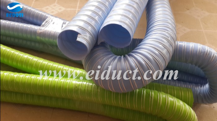 Silicone Brake Hose