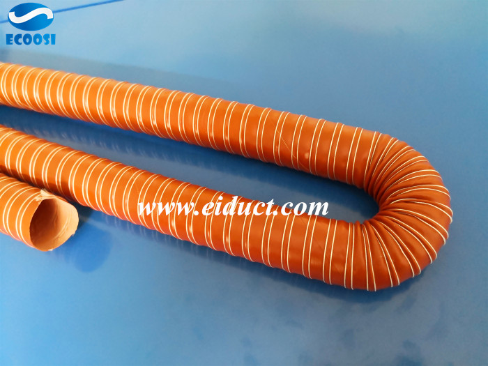 Brake Duct Hose