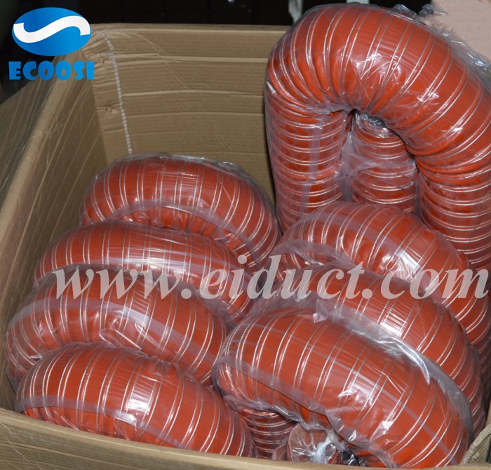 Brake Ducting Hose