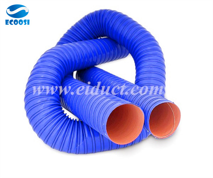 Silicone-Brake-Ducting-Hose