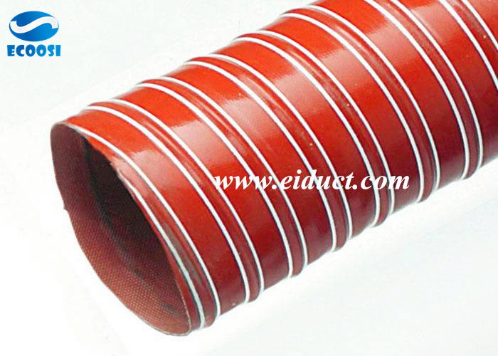 Flexible-Silicone-Hose