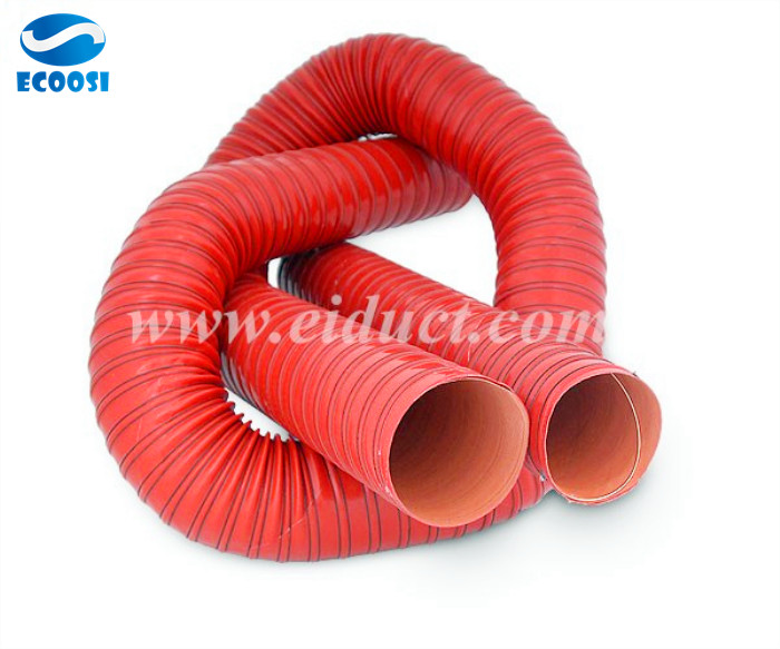 Silicone-Brake-Hose