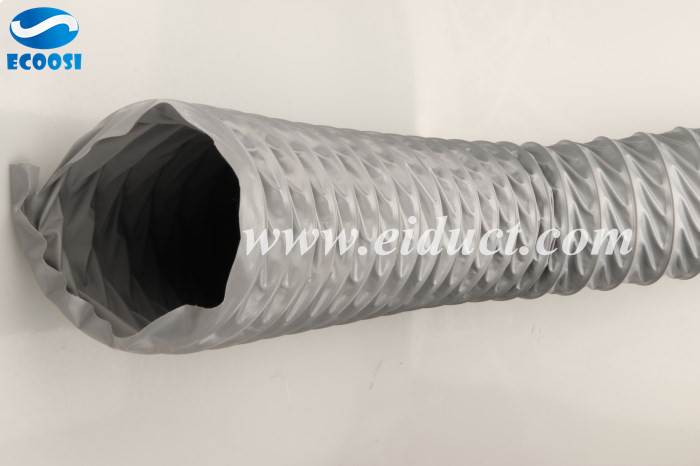 Fume Exhaust Duct