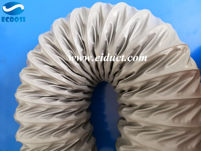 Polyester-Fabric-Hose