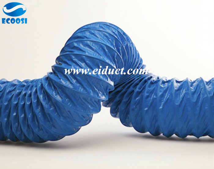 Flexible Fabric Hose