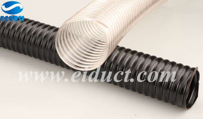 Polyurethane-Duct-Hose