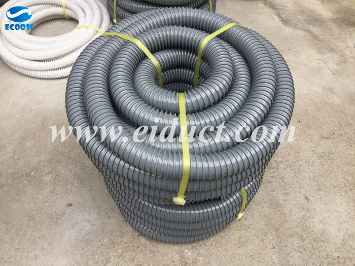 PVC-Suction-Hose