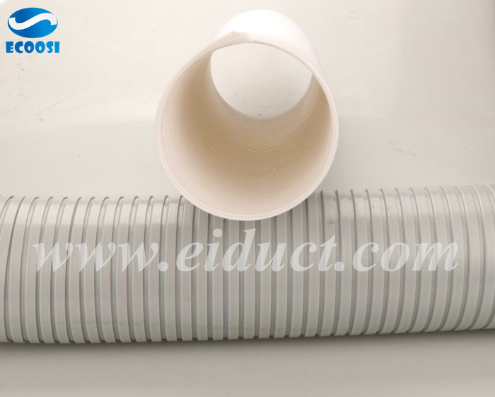 PVC-Rigid-Duct