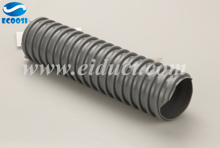 PVC-Helix-Duct