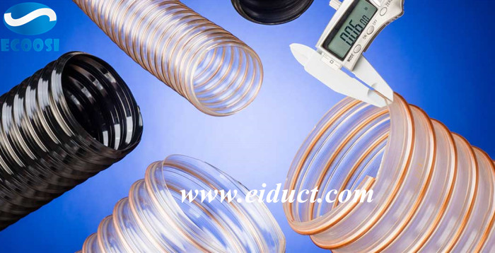 Air Ducting Hose