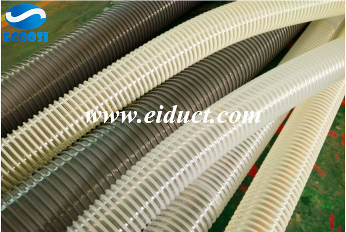 PVC-Suction-Hose