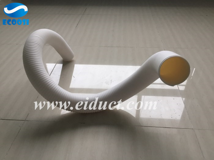 Interlock Flexible Duct