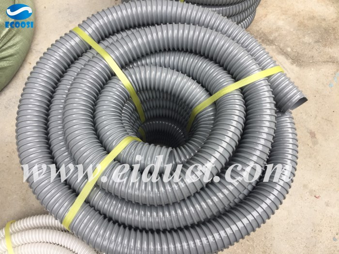 Grey-Duct-Hose