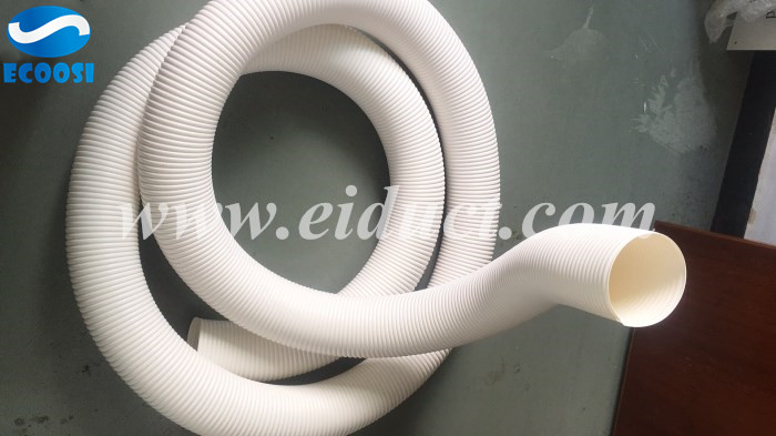 PVC-Interlock-Hose