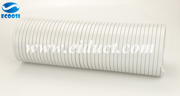 PVC-Flex-Duct