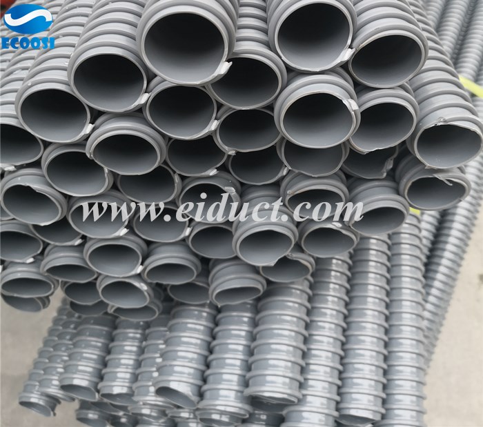 Grey-Duct-Hose