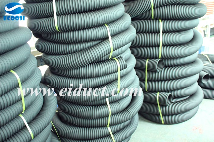 Bulk Air Hose with Thermoplastic Rubber (TPR) Cover