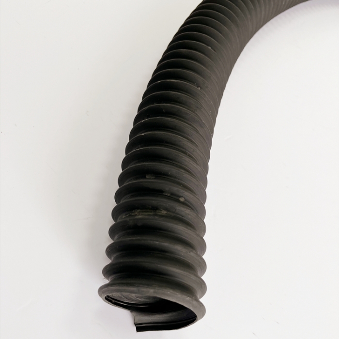 TPR Ducting