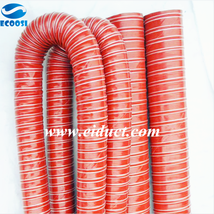 High Temp Silicone Hose-Product Center-Ecoosi Industrial Co., Ltd.-